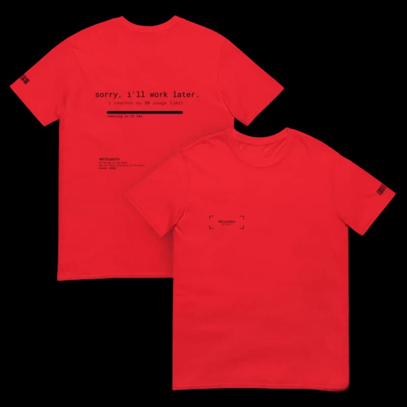 Usage Limit · You've now found the staple t-shirt of your wardrobe. It's made of 100% ring-spun cotton and is soft and comfy. The double stitching on the neckline and sleeves add more durability to what is sure to be a favorite! • 100% ring-spun cotton • Sport Grey is 90% ring-spun cotton, 10% polyester • Dark Heather & Heather colors are 65% polyester, 35% cotton • Graphite Heather is 50% polyester, 50% cotton • 4.5 oz/yd² (153 g/m²) • Shoulder-to-shoulder taping • Quarter-turned to avoid crease down the center • Blank product sourced from Bangladesh, Nicaragua, Honduras, Dominican Republic, Haiti or Guatemala Disclaimer: Due to the fabric properties, the White color variant may appear off-white rather than bright white.