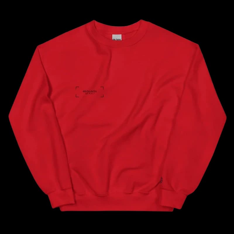 403 PULLOVER · A sturdy and warm sweatshirt bound to keep you warm in the colder months. A pre-shrunk, classic fit sweater that’s made with air-jet spun yarn for a soft feel. • 50% cotton, 50% polyester • Pre-shrunk • Classic fit • 1x1 athletic rib knit collar with spandex • Air-jet spun yarn with a soft feel • Double-needle stitched collar, shoulders, armholes, cuffs, and hem Disclaimers: • Due to the fabric properties, the White color variant may appear off-white rather than bright white. • Subtle orange hue shifts with lighting in the Orange color variant.